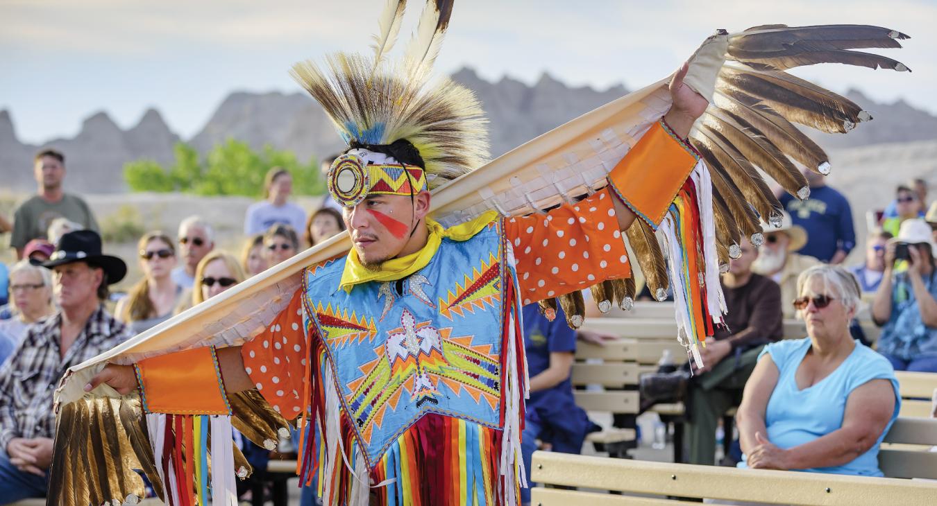 Lakota Culture