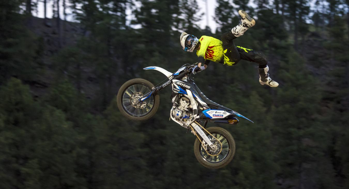 Motor Sports