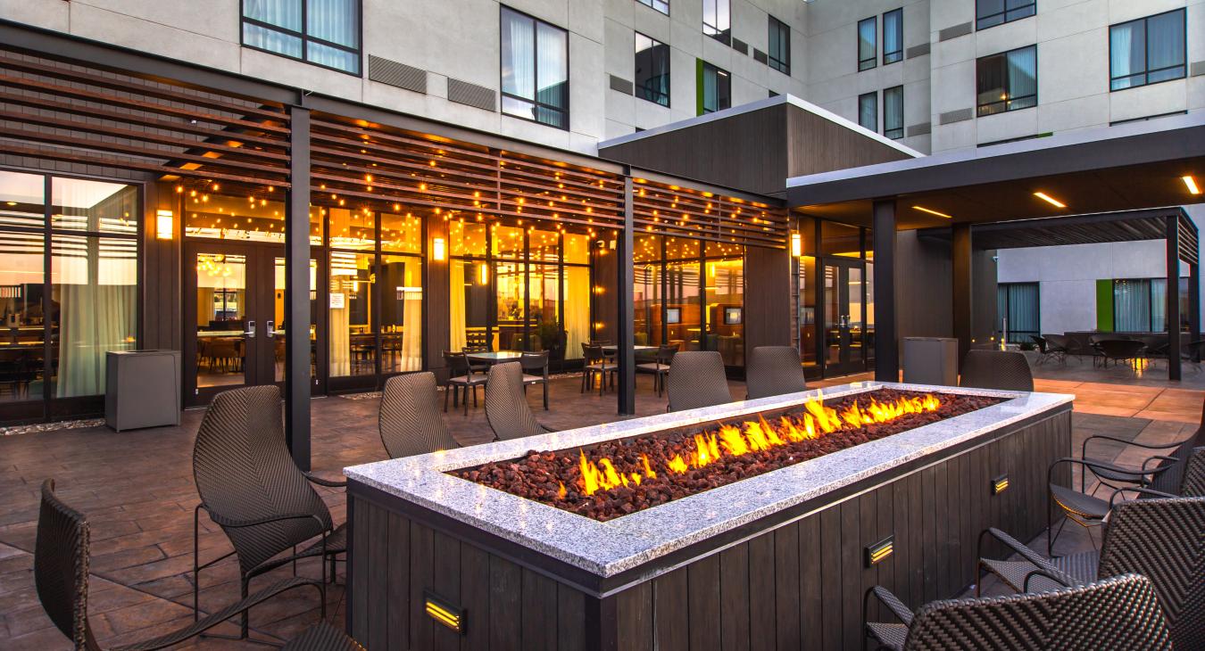 Courtyard by Marriott
