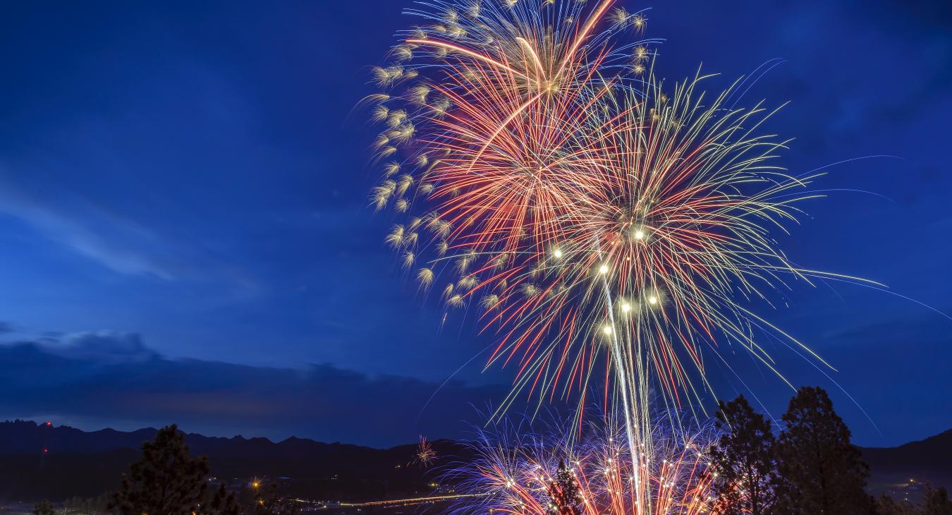 Independence Day Celebrations