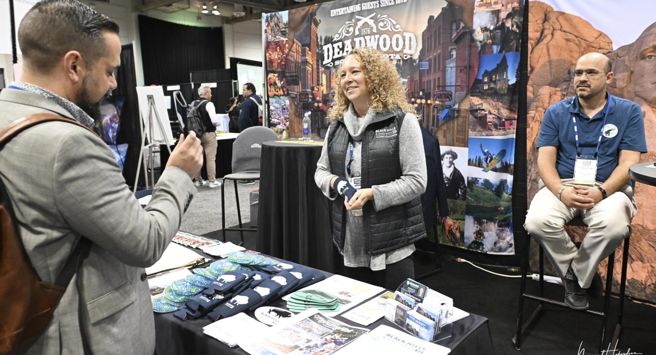 Travel Shows