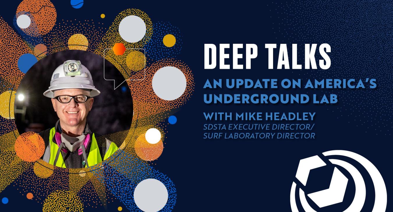 Deep Talks Event