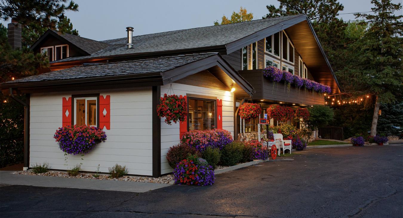 Bavarian Inn, Black Hills