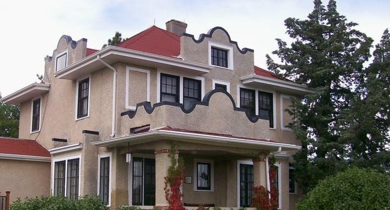 Triangle Ranch Bed & Breakfast
