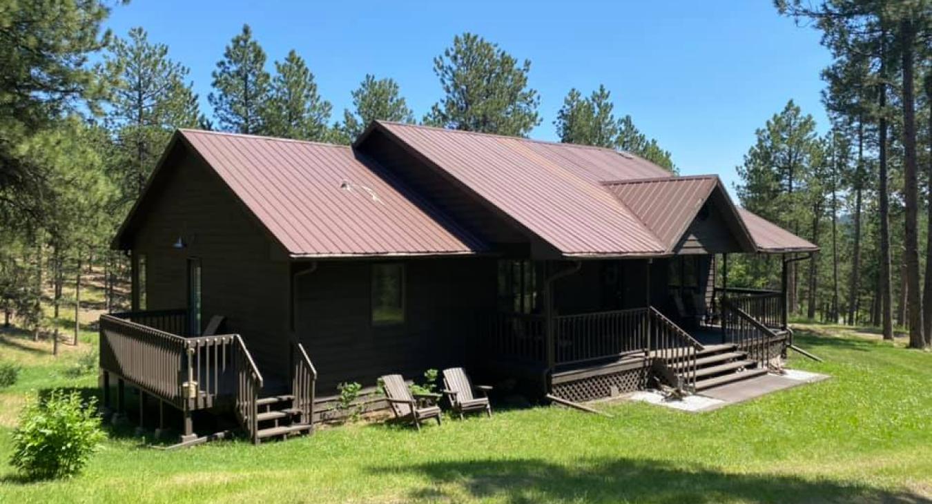 Campfire Cabins