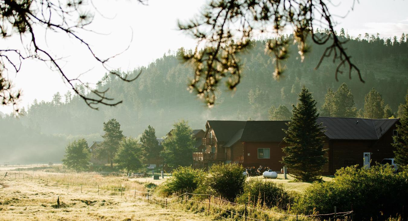 High Country Guest Ranch