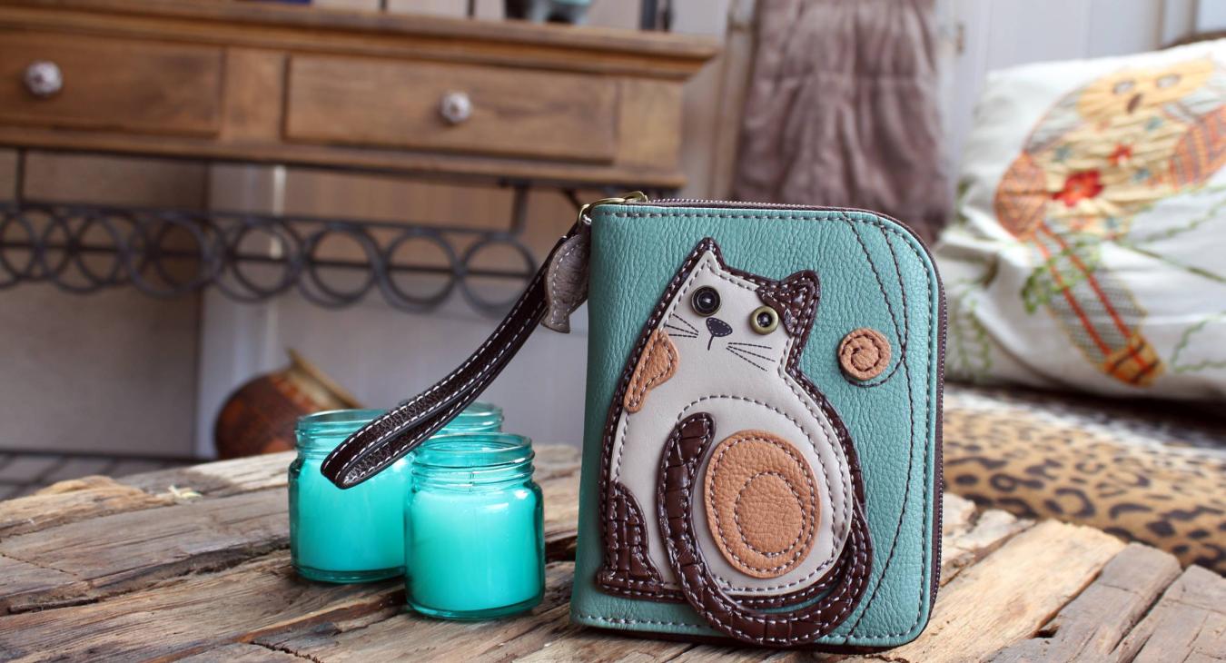 The Handbag Store