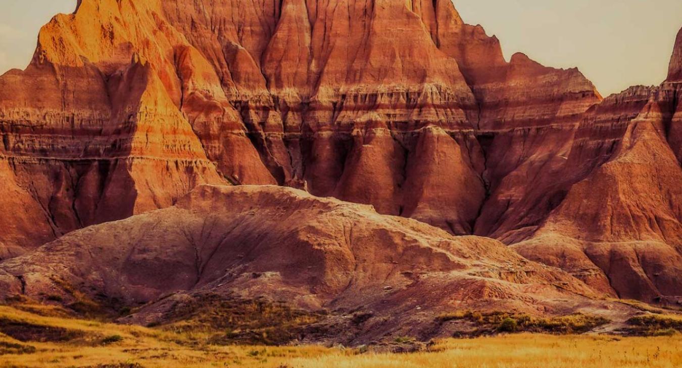 Badlands Heritage Guest Ranch
