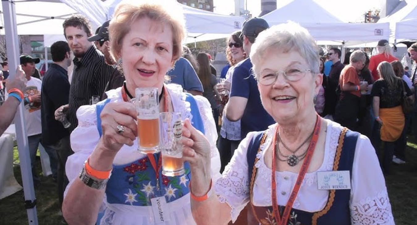 ladies drinks