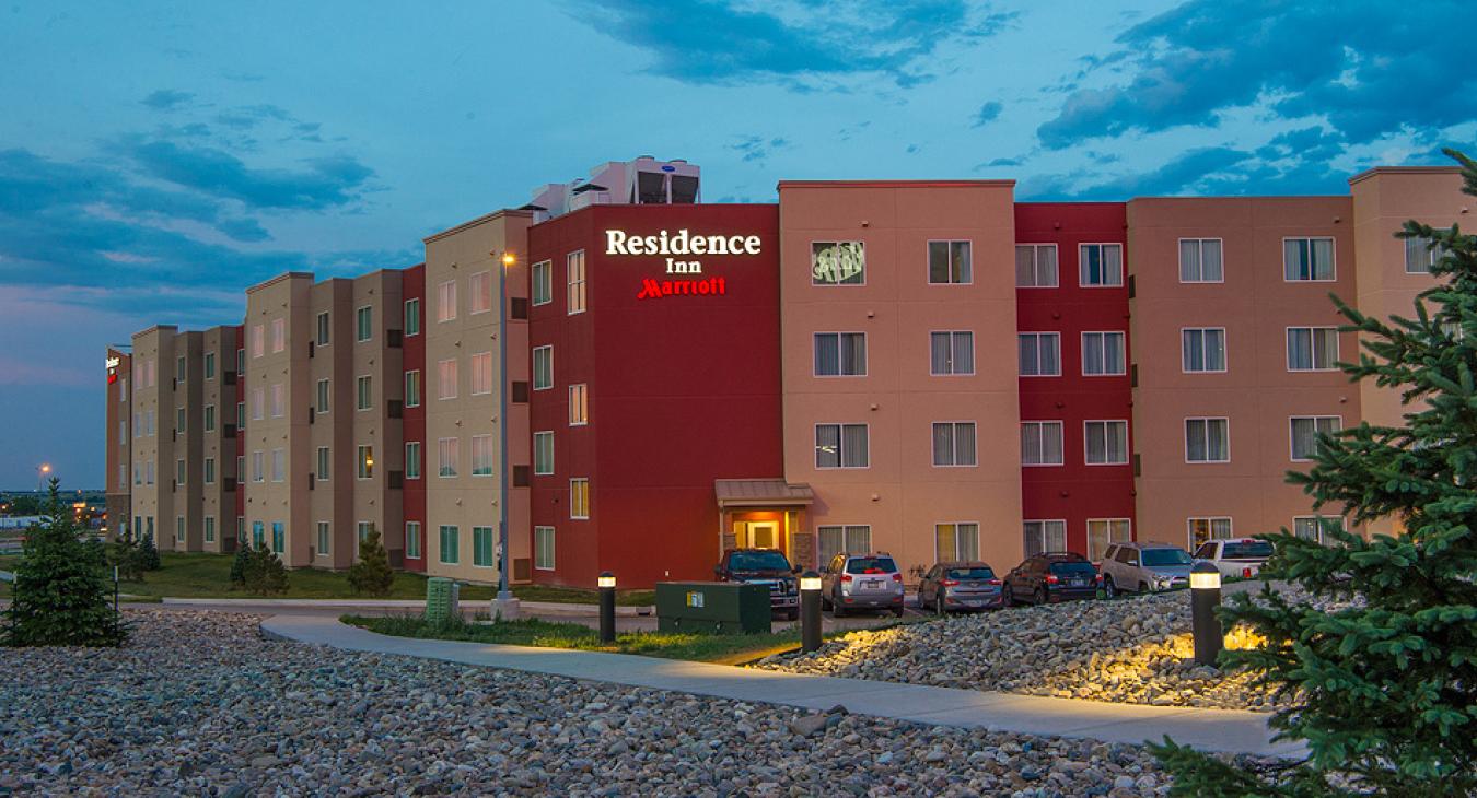 Residence Inn by Marriott