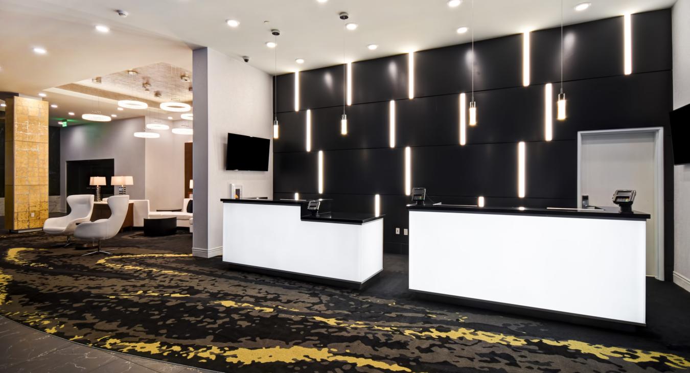 DoubleTree by Hilton Deadwood at Cadillac Jack's® Gaming Resort 