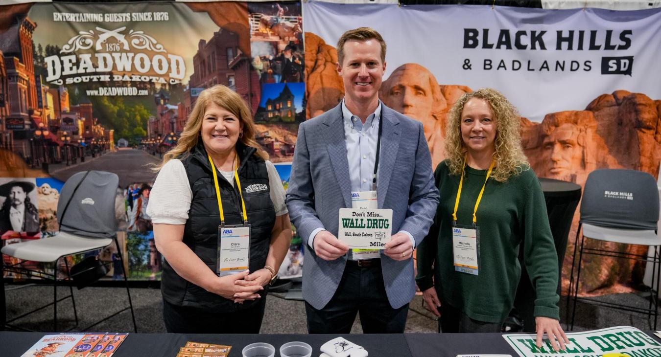 BH&B Attends ABA