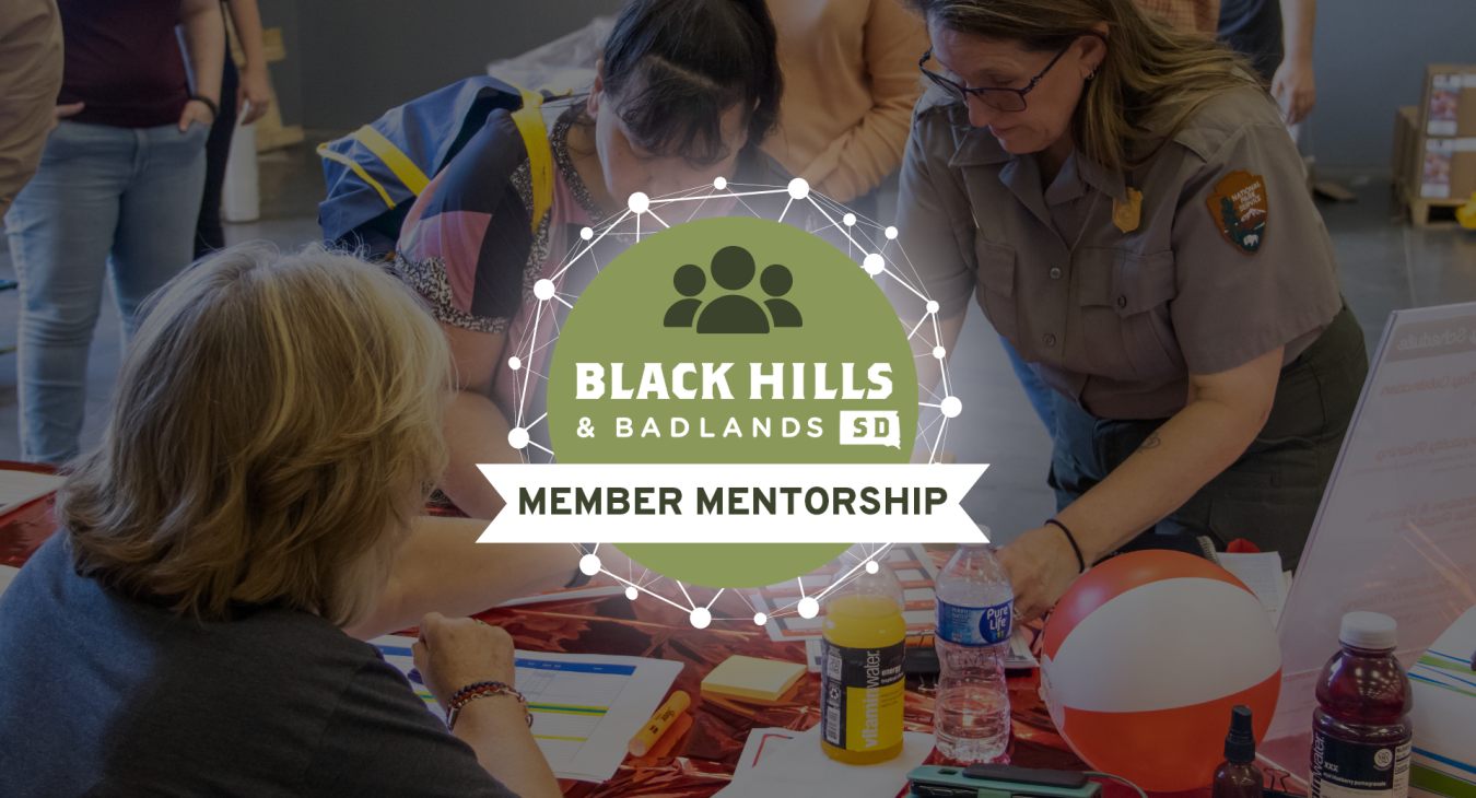 Member Mentorship Program