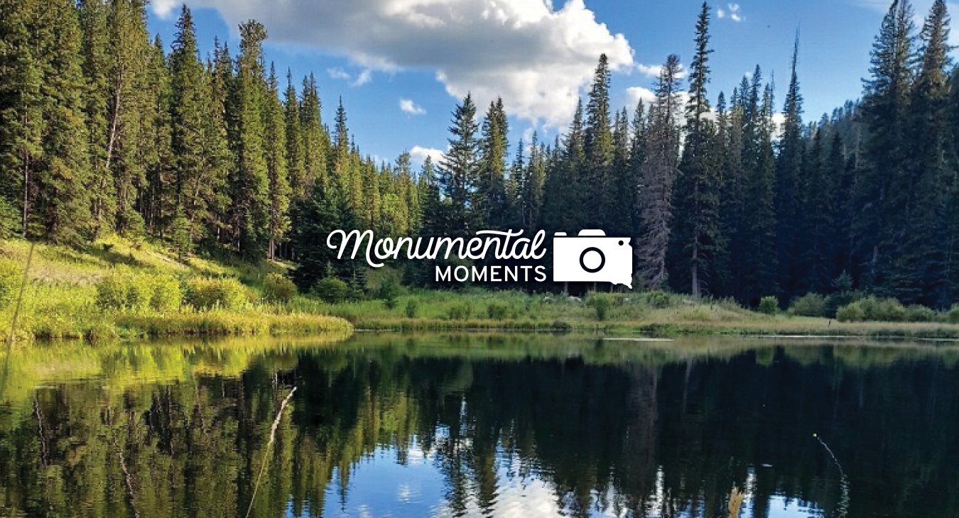 Monumental Moments