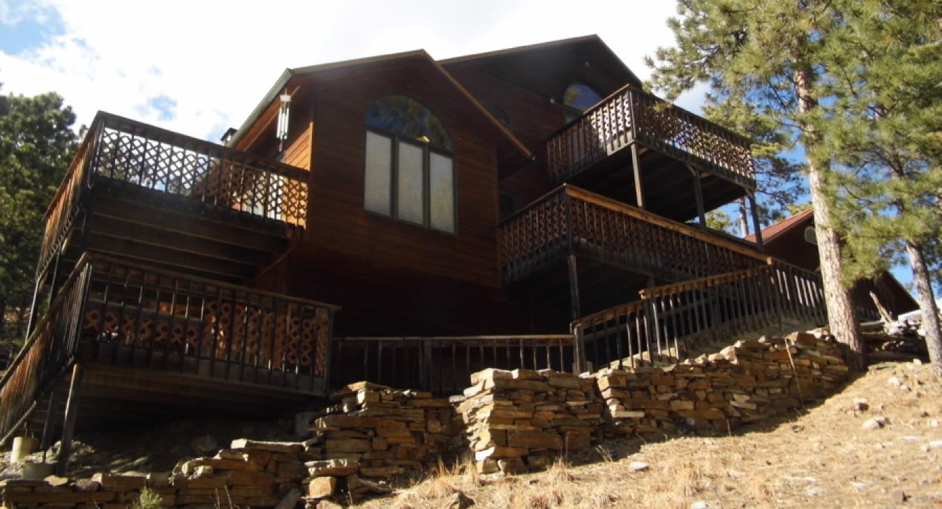 Edelweiss Mountain Lodge