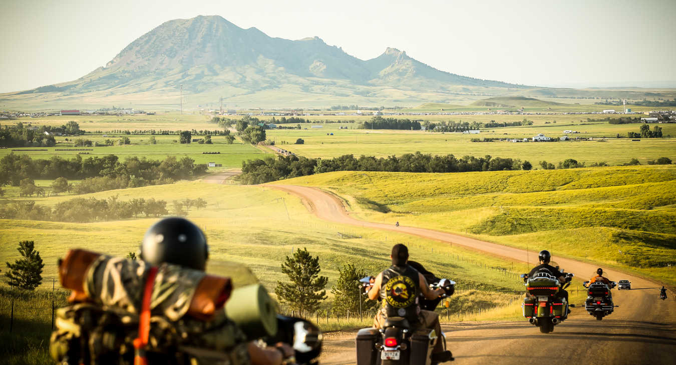 Sturgis Motorcycle Rally