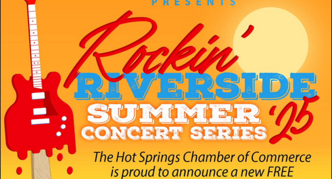 Rockin Riverside