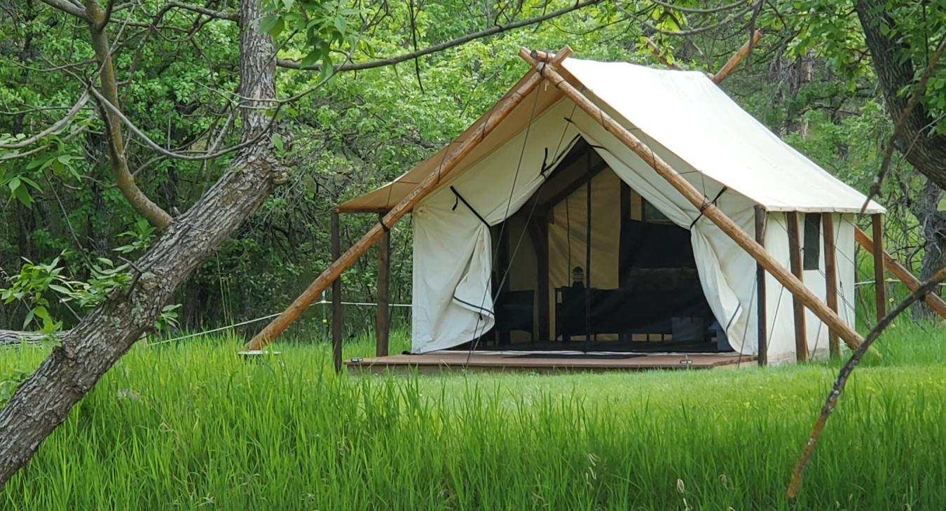 Bear Den Cabins
