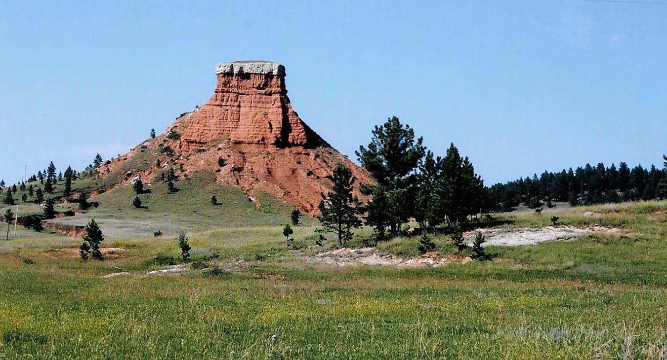 Weston County Wyoming