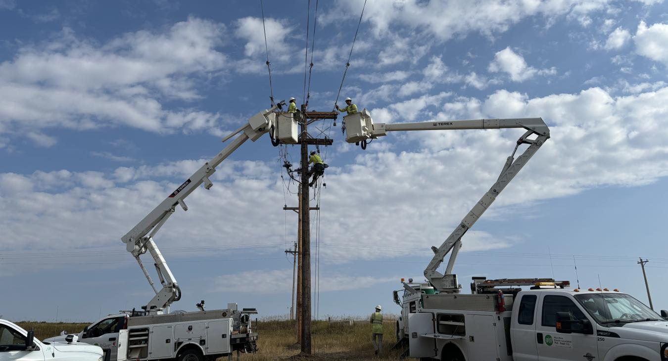 West River Electric Association